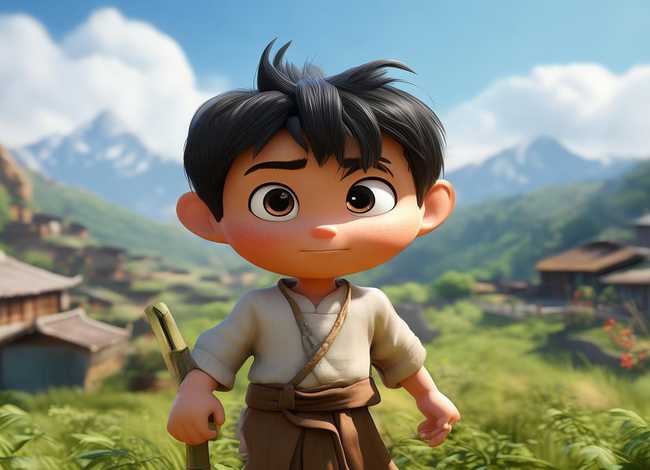 王二小故事视频 动漫(王二小故事视频 动漫在线观看) 王二小故事视频 动漫(王二小故事视频 动漫在线观看)