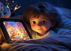 7岁儿童睡前故事在线听视频（7岁小孩故事睡前在线听视频）