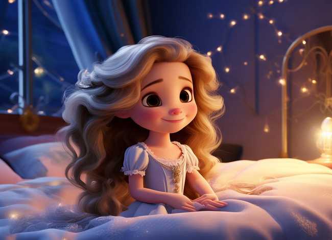 儿童睡前经典灰姑娘(少儿睡前故事灰姑娘) 儿童睡前经典灰姑娘(少儿睡前故事灰姑娘)