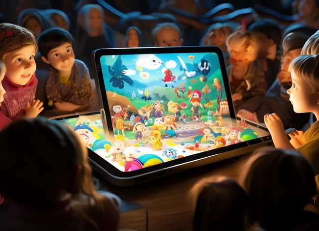 寓言故事少儿版、寓言故事少儿版在线阅读