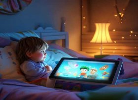 儿童益智睡前故事在线听、幼儿益智睡前故事在线听