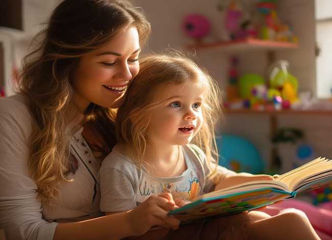 想听儿童故事，想听少儿故事