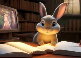 兔子故事大全视频 兔子故事大全视频讲解