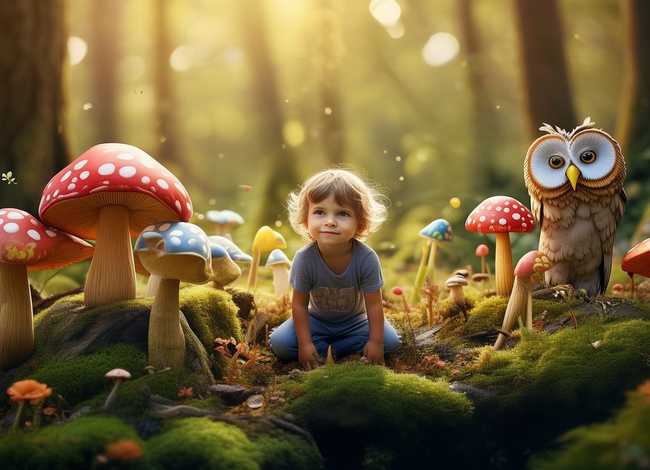 给儿童讲的故事哲理 给小朋友讲的哲理故事 给儿童讲的故事哲理 给小朋友讲的哲理故事