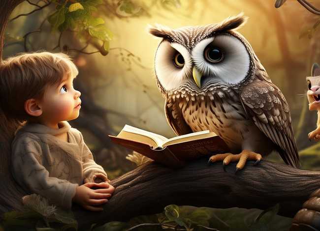 寓言故事大全100篇 寓言故事大全100篇二年级