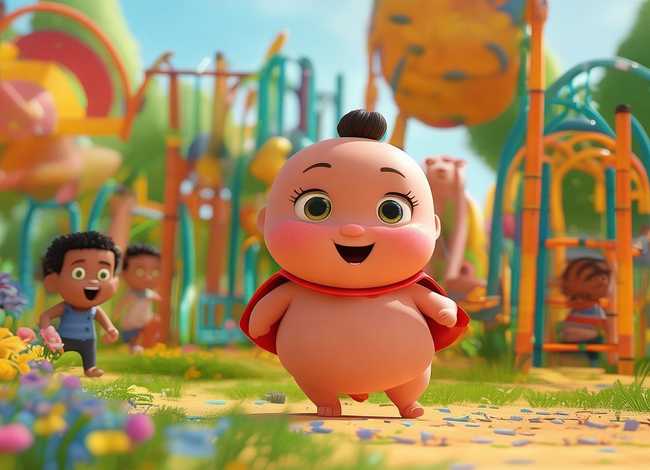 肥胖儿童故事(幼儿关于肥胖的故事) 肥胖儿童故事(幼儿关于肥胖的故事)