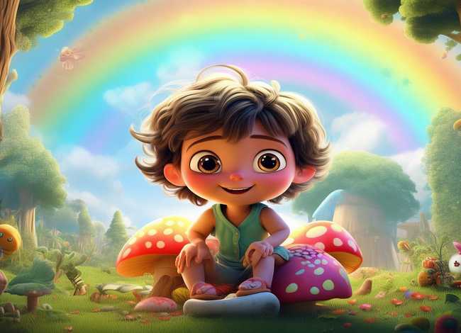 儿童故事三到五分钟的视频；3分钟幼儿故事视频