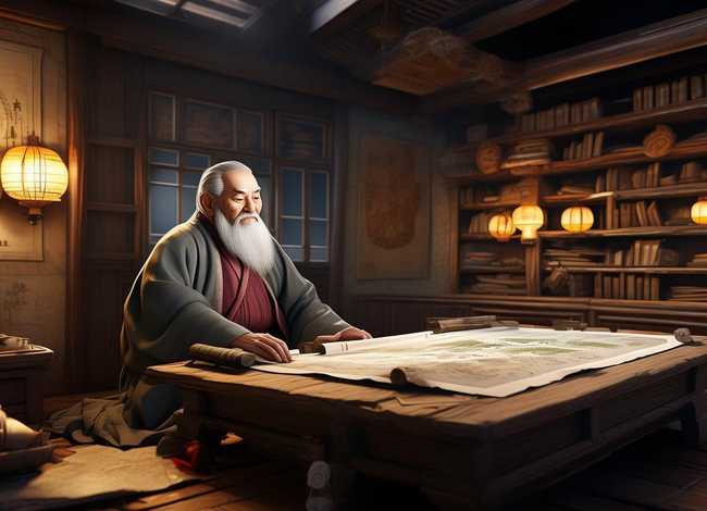 普通话故事大全，普通话典故