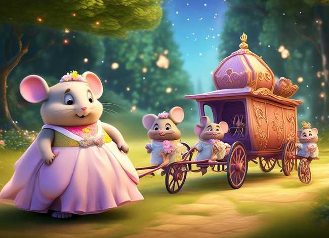 少儿故事老鼠嫁女儿 少儿故事老鼠嫁女儿视频