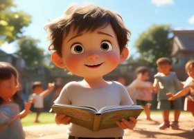 关于诚信的儿童故事 - 关于诚信的幼儿小故事