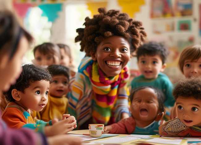 儿童讲故事招聘；幼儿招聘讲故事