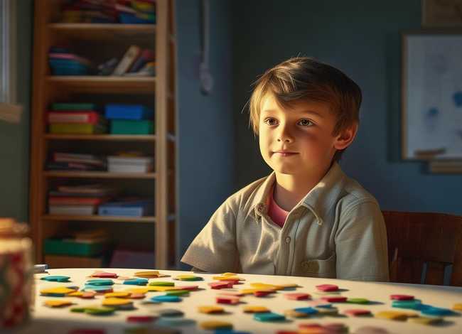 自闭症真实故事（自闭症真实故事大全）