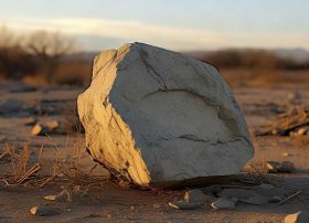 《丑石》朗读 - 朗诵《丑石》