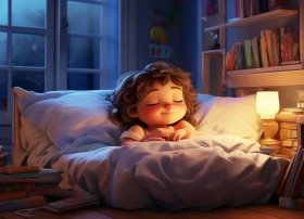 儿童睡前免费故事书4-6岁催眠、儿童睡前音乐在线听免费催眠