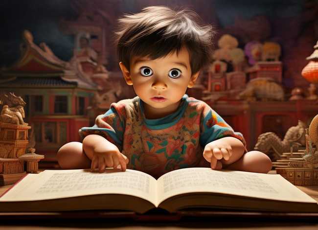 写给儿童的中国历史故事好书推荐 写给孩子的中国历史故事这本书推荐