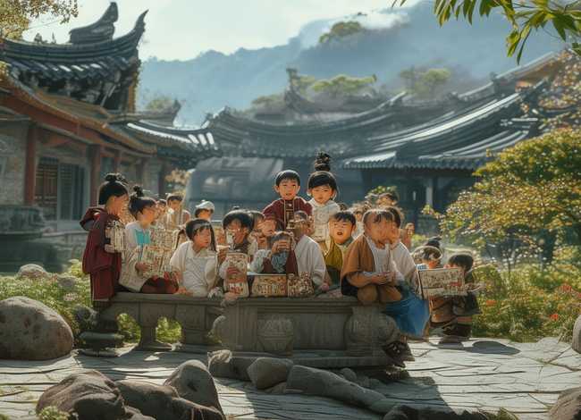 中国历史儿童的故事(中国历史幼儿故事) 中国历史儿童的故事(中国历史幼儿故事)