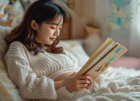 胎教 故事（胎教故事大全 给胎宝宝讲故事）