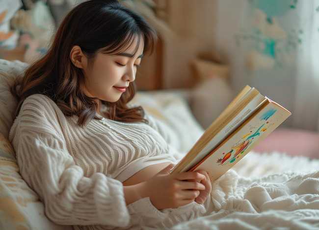 胎教 故事(胎教故事大全 给胎宝宝讲故事) 胎教 故事(胎教故事大全 给胎宝宝讲故事)