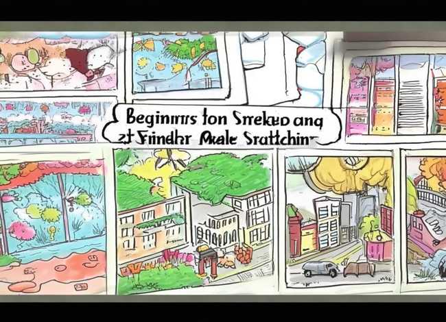 简笔画讲故事视频教程 - 简笔画讲故事视频教程图片 简笔画讲故事视频教程 - 简笔画讲故事视频教程图片