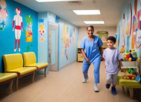 儿童男科知识科普，儿童男科挂什么科