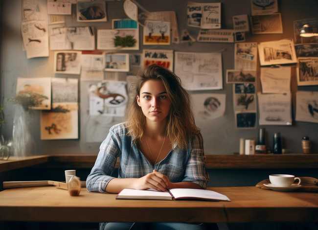 创业故事小故事；创业故事小故事简短