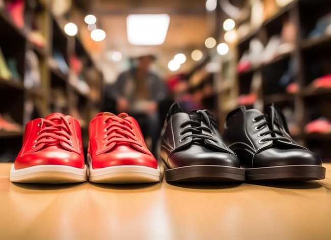 儿童41码鞋等于大人多少码 小孩鞋40码相对应大人的多少码