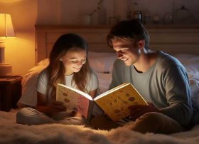 小故事睡前故事甜甜的、情侣小故事睡前故事甜甜的