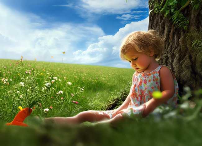 幼儿故事守株待兔文字版 - 幼儿故事守株待兔文字版怎么写