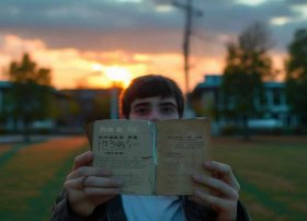 周记我的故事 周记我的故事结尾怎么初中