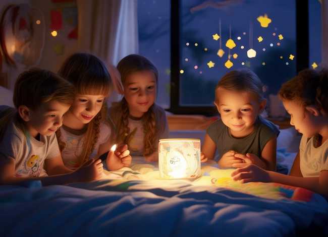 大班儿童睡前故事有哪些 适合幼儿园大班的睡前故事