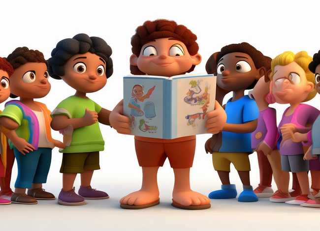 幼儿性教育故事（幼儿性教育故事大全）