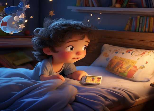 儿童睡前故事音频高清免费 儿童睡前故事音频免费听全集