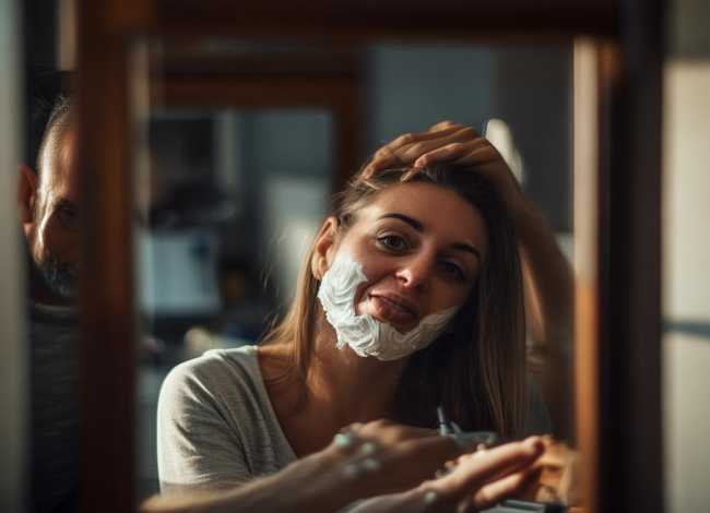 看老婆剪发刮脸故事,看老婆剪发刮脸故事视频 看老婆剪发刮脸故事,看老婆剪发刮脸故事视频