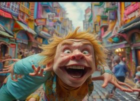 你快点故事（你快点说故事）