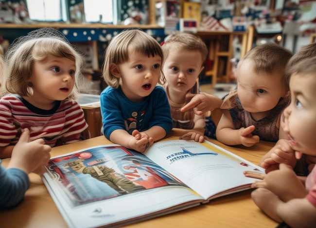 有关军人的儿童故事;关于军人的幼儿园小故事 有关军人的儿童故事;关于军人的幼儿园小故事