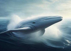 白鲸故事读后感 白鲸故事读后感50字