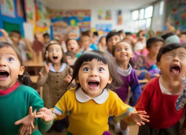 四年级儿童小品 适合四年级学生的小品