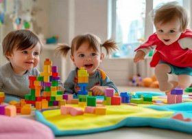 1-3岁儿童完整故事，幼儿故事1-3岁