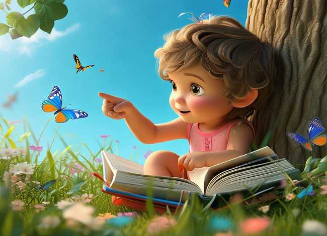 读书成语故事儿童3-6岁；关于读书成语故事20――30字