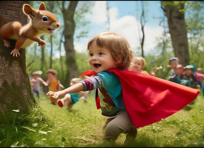 儿童故事搞笑文字 儿童幽默搞笑故事文字 儿童故事搞笑文字 儿童幽默搞笑故事文字