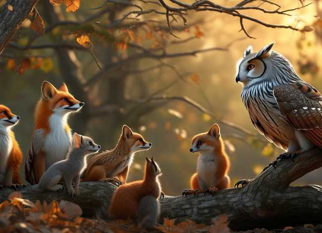 50篇寓言故事带道理；50篇寓言故事带道理的句子