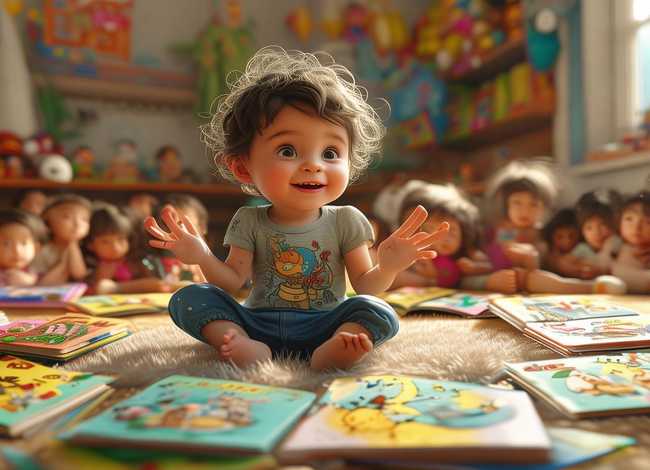 小孩讲故事大全免费听、三岁小孩讲故事大全免费听