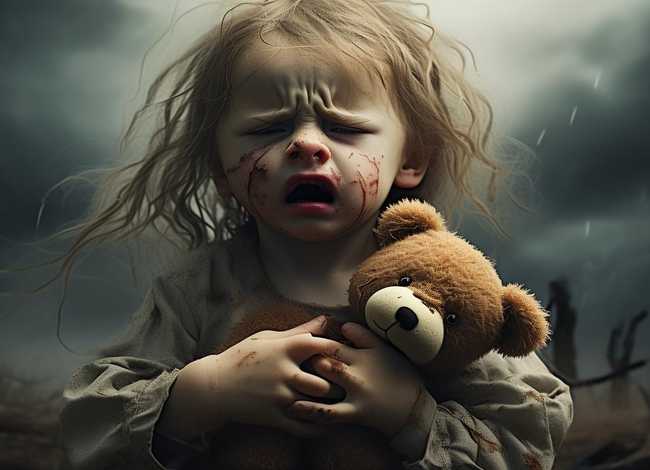儿童的惨状,儿童的惨状图片 儿童的惨状,儿童的惨状图片