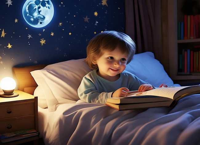 儿童睡前故事下载大全，儿童正版睡前故事集下载