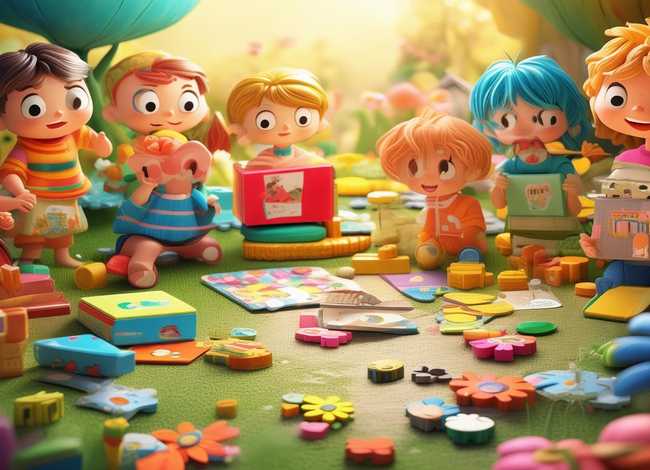 故事儿童益智 益智故事幼儿 故事儿童益智 益智故事幼儿