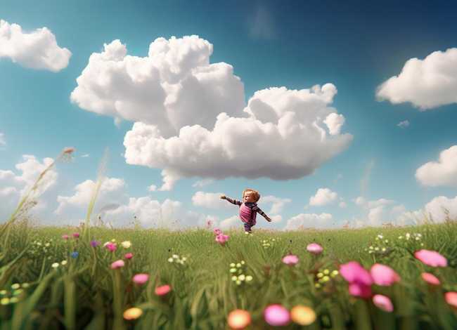 二年级云的故事告诉我们什么道理,二年级云的故事说明什么道理 二年级云的故事告诉我们什么道理,二年级云的故事说明什么道理