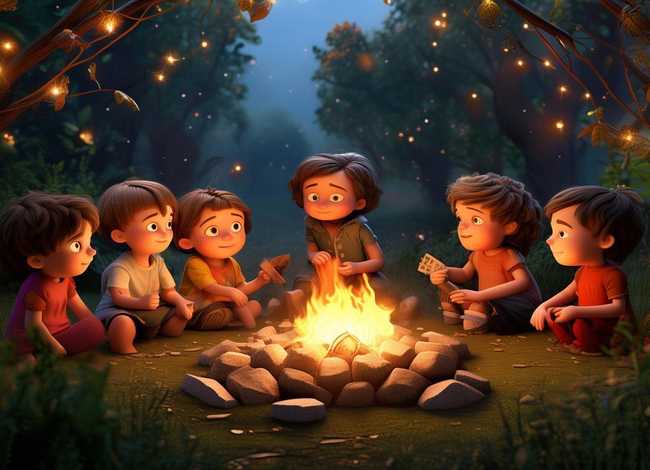 儿童故事讲述 - 儿童故事讲述背景音乐 儿童故事讲述 - 儿童故事讲述背景音乐