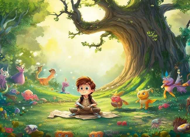 自创故事;自创故事作文 自创故事;自创故事作文