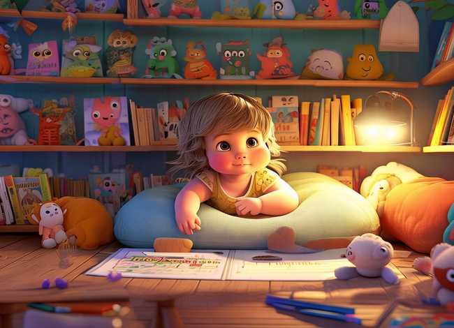 儿童识字故事书推荐3-6岁；幼儿识字故事书推荐