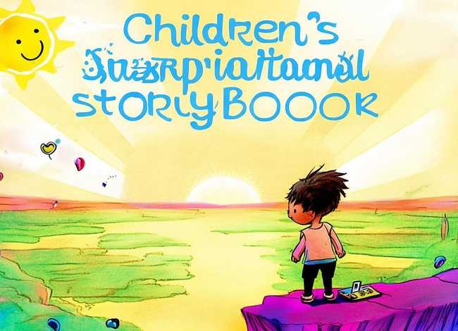 儿童故事书励志(少儿励志故事书) 儿童故事书励志(少儿励志故事书)